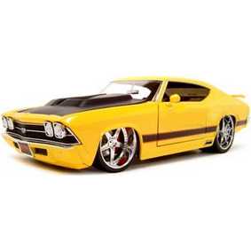Chevrolet Chevelle SS (1969)