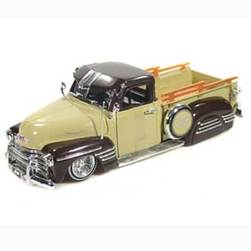Chevy 3100 Pickup (1951) 