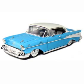 Chevy Bel Air (1953)