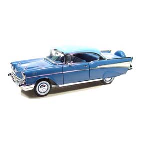 Chevy Bel Air (1957)