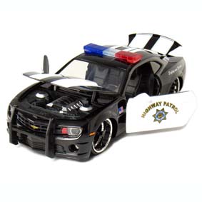 Camaro Police on 08992 Chevy Camaro Highway Patrol Police 2010 R   95 00