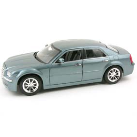 Chrysler 300C Hemi