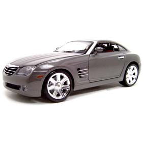 Chrysler Crossfire 