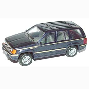 Chrysler Jeep Grand Cherokee 