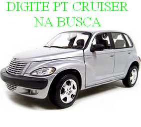 Chrysler PT Cruiser