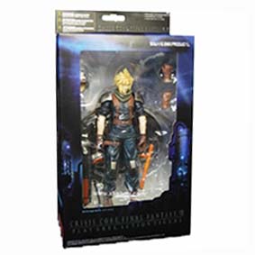 Cloud strife Crisis Core Final fantasy VII