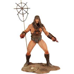 Conan the Barbarian Pit Fighter