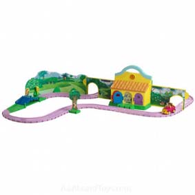 Conjunto da Dora com motor