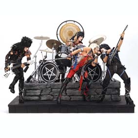 Conjunto Motley Crue (aberto)