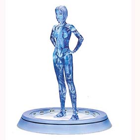 Cortana (Halo 3)