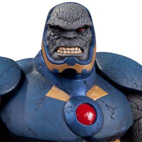 DC Collectibles New 52 Darkseid Deluxe Edition Justice League DC Direct
