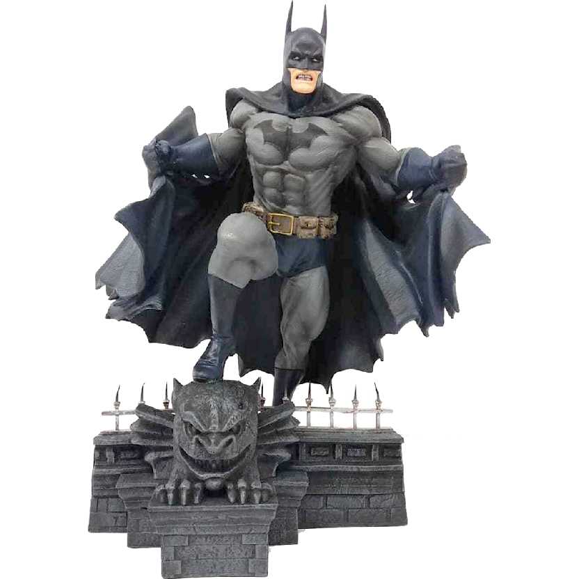 Diorama do Batman DC Gallery marca Diamond Select Toys
