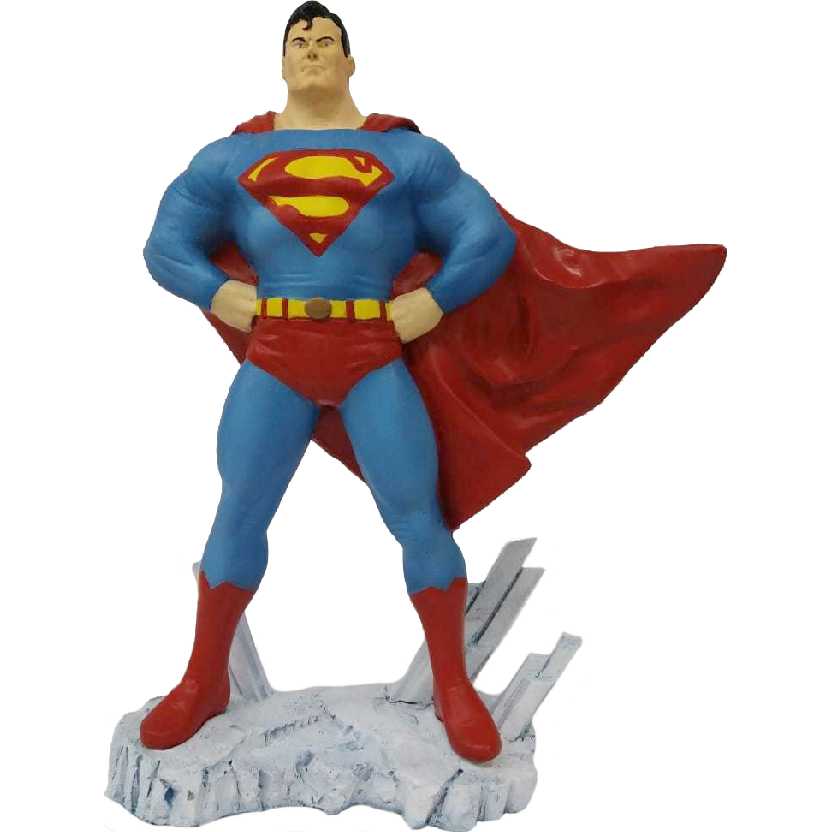 Diorama do Superman / Super-Homem