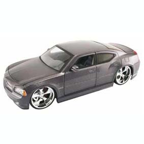 Dodge Charger RT (2006)