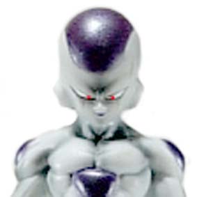 Dragon Ball Z Bonecos Banpresto Kai Highspec Coloring Figure HSCF 12 Freeza