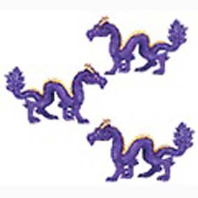 Dragão Chinês - preço unitário 