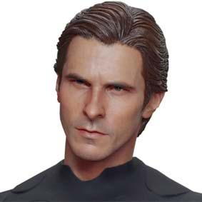 Enterbay Batman The Dark Knight escala 1/4 (Christian Bale) HD Masterpiece