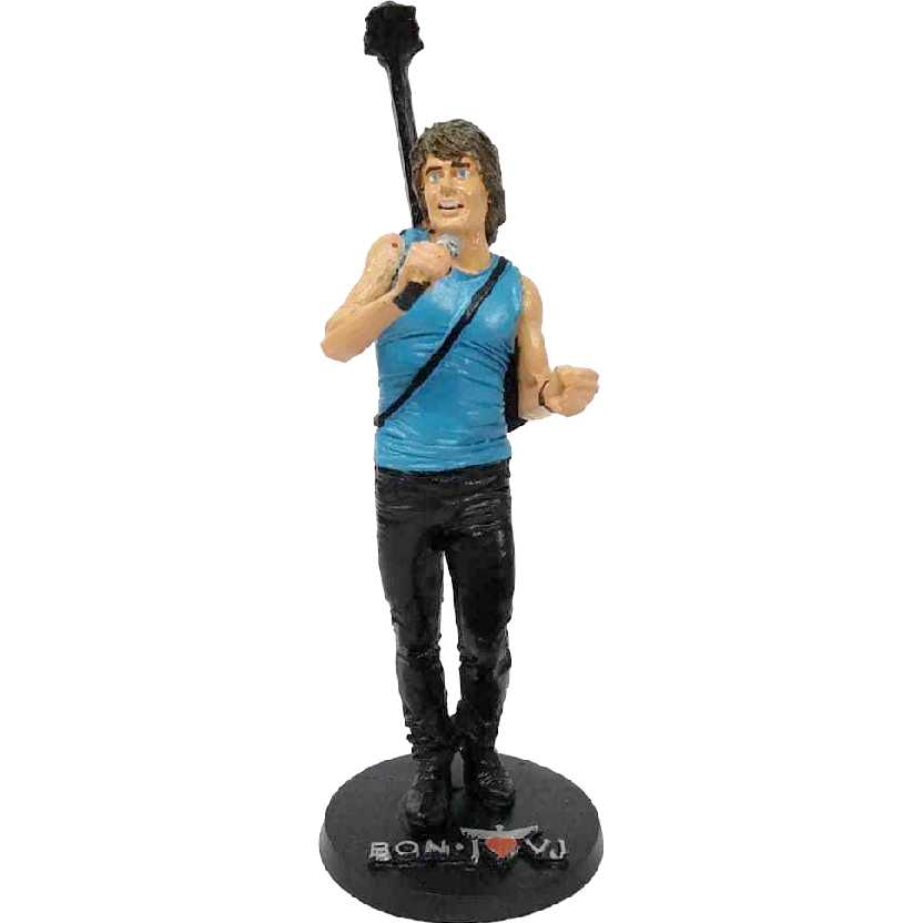 Estátua do Bon Jovi