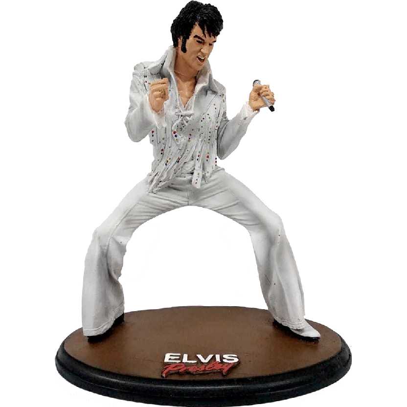 Estátua do Elvis Presley Las Vegas