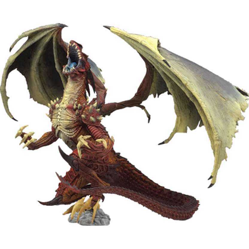 Eternal Dragon - McFarlane Fantasy Series 1 Legend of the Blade Hunters Lacrado