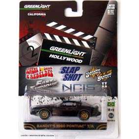 Filme Agarre-me se Puderes 2 1980 Pontiac Firebird T/A R2 44620
