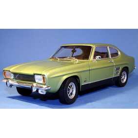 Ford Capri (1969)