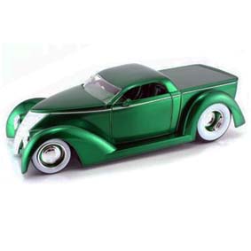 Ford Pickup (1937)