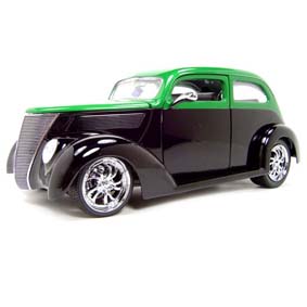 Ford Sedan (1937)
