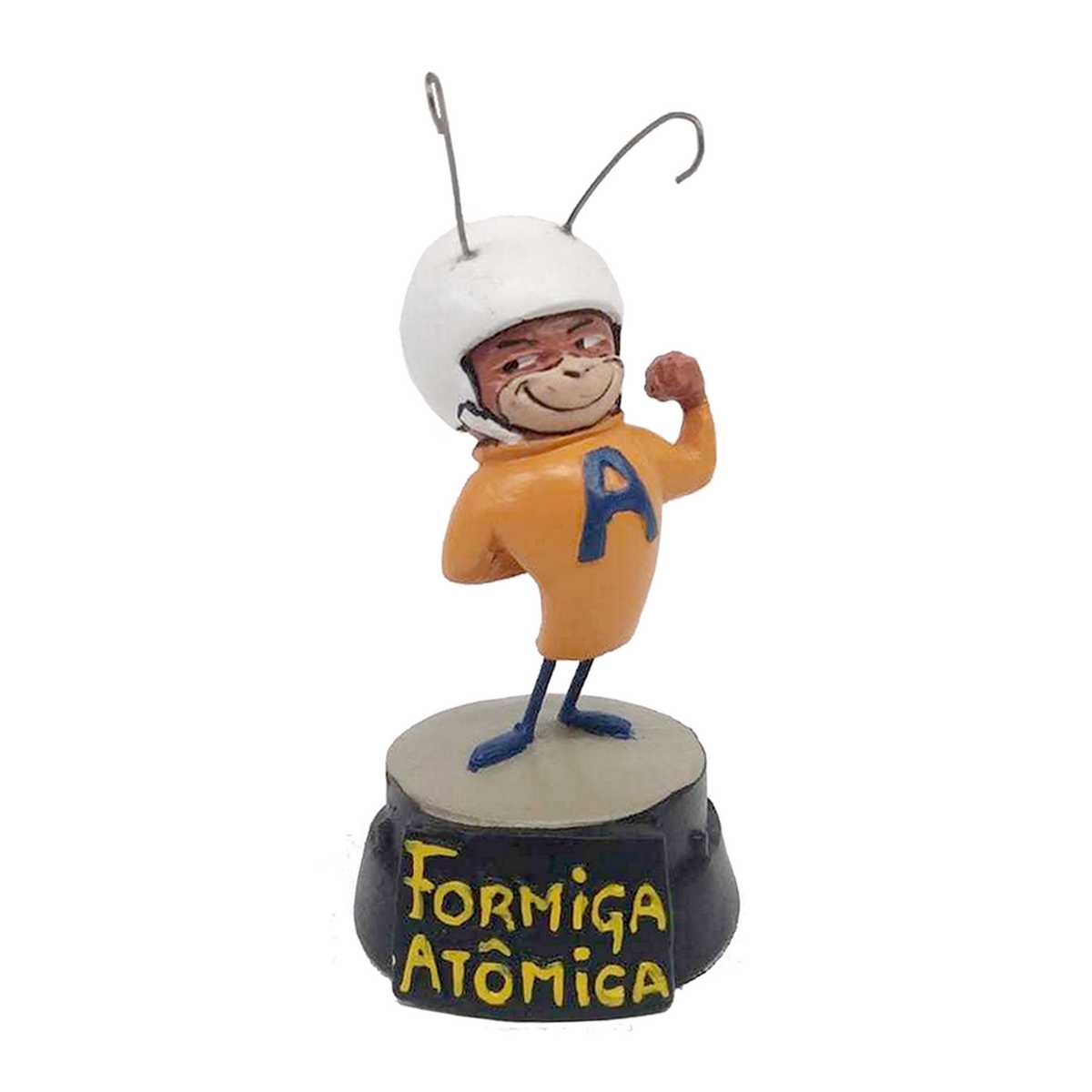 Formiga Atômica - Atom Ant Hanna-Barbera