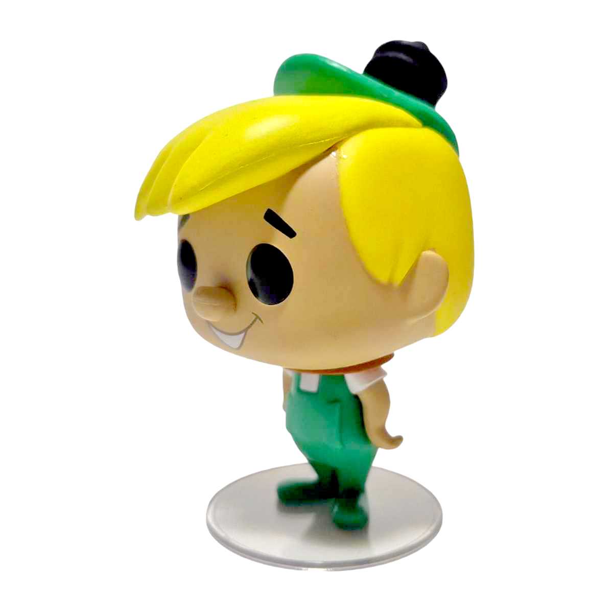Funko Pop! Animation Elroy The Jetsons (Aberto) Loose número 512 SEM CAIXA