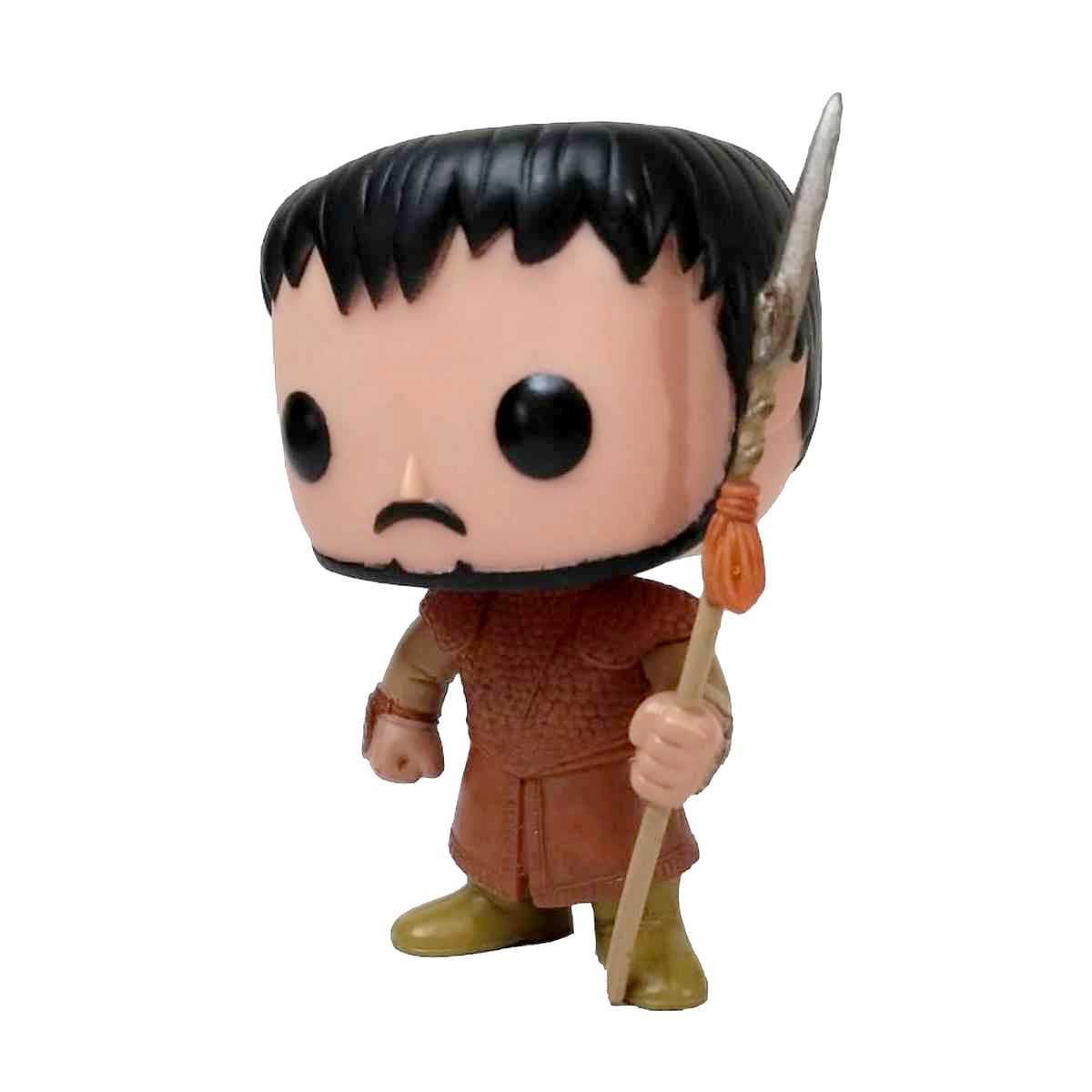 Funko Pop! Game Of Thrones #30 – Oberyn Martell (Pedro Pascal) – Occasion