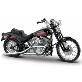 FXSTSB Bad Boy S-25 (1997)