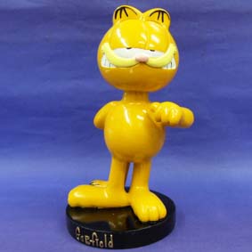 Garfield Risonho