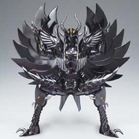 Garuda Aiakos (Cloth Myth)