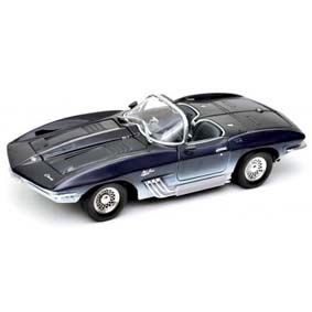 GM Corvette Mako Shark (1961) MotorMax escala 1/18