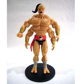 Goro Mortal Kombat (aberto)