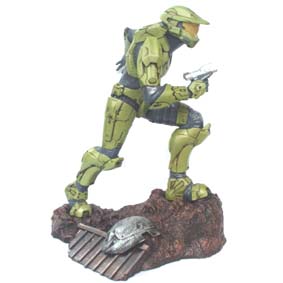 Halo Master Chief