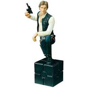 Han Solo Kotobukiya
