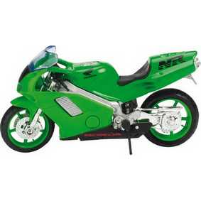 Honda NR verde