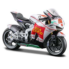 Honda RCV212V Gresini Shinya Nakano (2008)