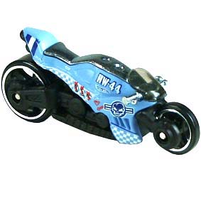 Hot Wheels série 2012 Canyon Carver V5539 series 10/22 235/247