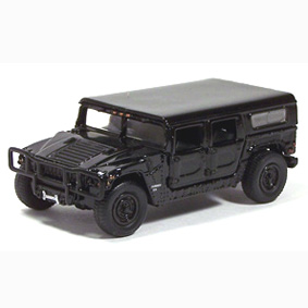 Hummer H1 Wagon (2000)