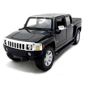 Hummer H3T (2009)