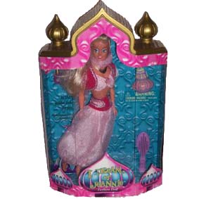 I Dream Of Jeannie 