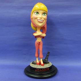 Jeannie