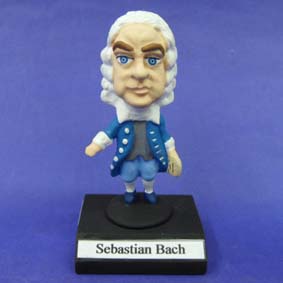 Johann Sebastian Bach
