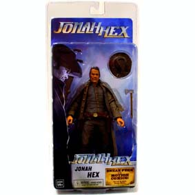 Jonah Hex (Josh Brolin)