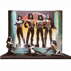 KISS OF LOVE SET kiss of love set: