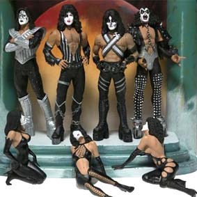 KISS OF LOVE SET kiss of love set: