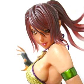 Kotobukiya Bishoujo Tekken 2 Tag Tournament - Christie Monteiro statue